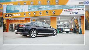 Brisa - Otopratik'ten Araç Sahiplerine Özel İndirim Kampanyası başlattı!