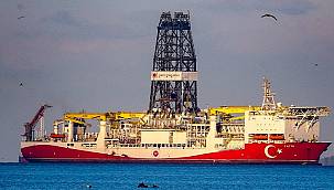 DOĞU AKDENİZ - KARADENİZ: Arama ve Sondaj sorularını cevaplayacak  - Ayrıntılar!