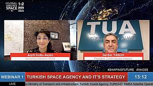 Doğu Anadolu Uzay Gözlemevi gelecek yıl açılıyor!