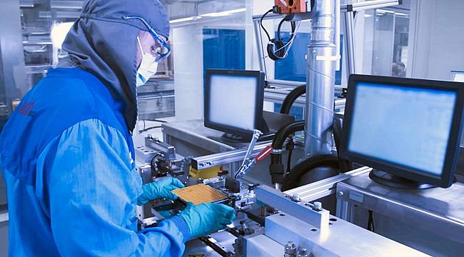 &#039;Start-Stop akülerinin performansının yaşam döngüsünün uzatılması&#039; için...