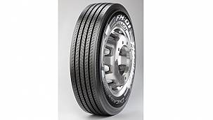 Düşük yakıt tüketimi için özel olarak geliştirilen deseni ile üstün yakıt verimliliği sağlıyor: HEM YAZ - HEM DE KIŞ...