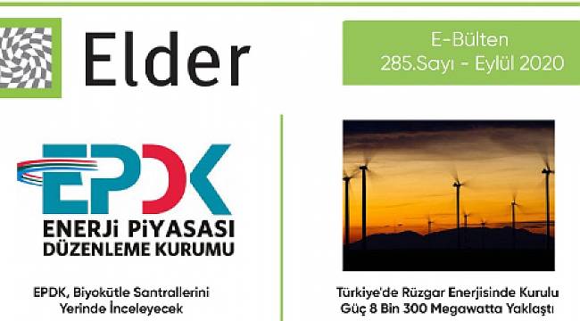 ELDER: Yayınlandı...