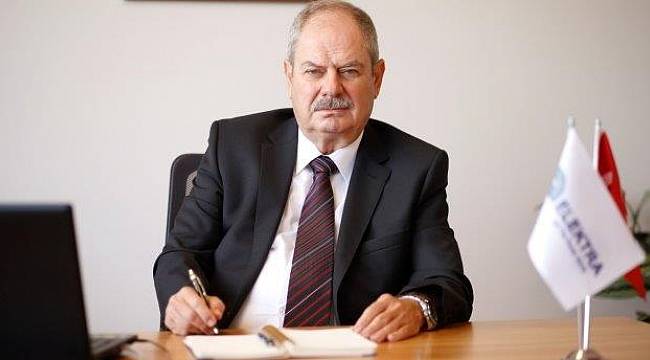 Elektra Elektronik: Yerli üretim raylı sistem trafoları ile demiryolu sektörüne...