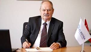 Elektra Elektronik: Yerli üretim raylı sistem trafoları ile demiryolu sektörüne...