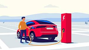 Bu tablolara baktınız mı? - 'Elektrikli Otolar ve Emisyon'