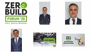 'En iyi yatırım aracı Enerji verimliliği' - AYRINTILAR!