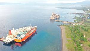 Energy news from Turkey