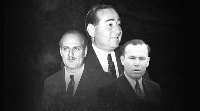 Enerji Bakanı Dönmez: Milli İradeyi Canı Oahadına Savunan...