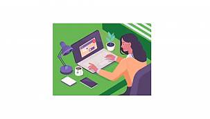 Enerji Çalışan ve Yöneticileri: İşte evden çalışanlar için 'Verimlilik ve Motivasyonu' artıracak öneriler