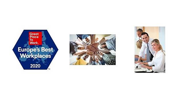 ENERJİ DÜNYASI: Avrupa’nın en iyi 125 şirketi belirlendi - 2 Türk Şirketi&#039;de var