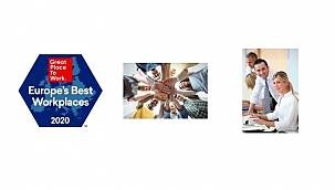 ENERJİ DÜNYASI: Avrupa’nın en iyi 125 şirketi belirlendi - 2 Türk Şirketi'de var