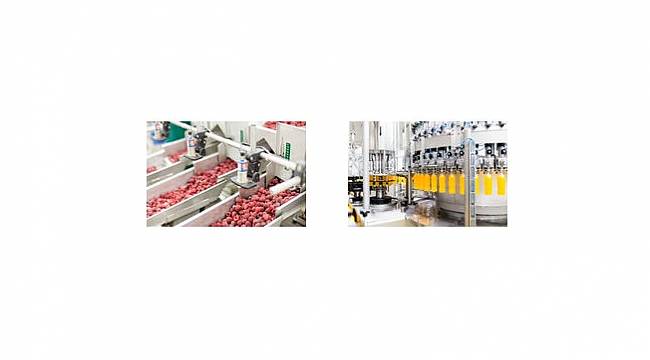 ENERJİ DÜNYASI ÖNEMLİ: Endüstri 4.0 Üretim Tesislerini Dijitalleştiriyor - Esnek Üretime İmkan...