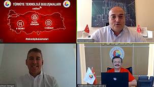 ENERJİ DÜNYASI: TOBB üyelerine özel ayrıcalıklarla sunulan e-ticaret ürünü duyuruldu