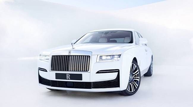 Enerji İşverenleri: Rolls-Royce yeni - Yakında geliyor