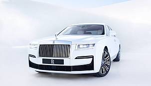 Enerji İşverenleri: Rolls-Royce yeni - Yakında geliyor