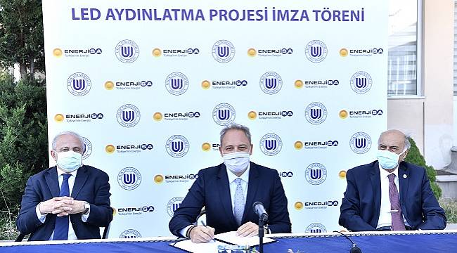 Enerjisa Enerji: Enerji Performans Sözleşmesi Modeli ile...