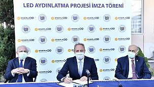 Enerjisa Enerji: Enerji Performans Sözleşmesi Modeli ile...