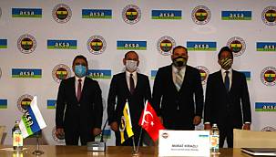 Fenerbahçe Topuk Yaylası Tesisleri: Aksa Elektrik güneş enerjisi ile aydınlatacak