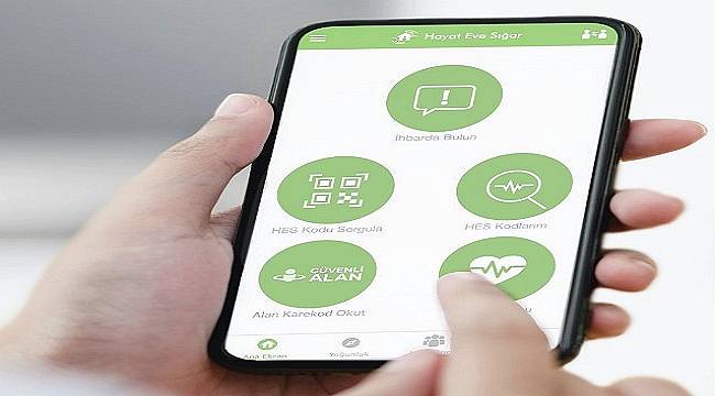 Fırat EDAŞ: HES Kodu almayı unutmayın - HES Kodu nasıl alınır?