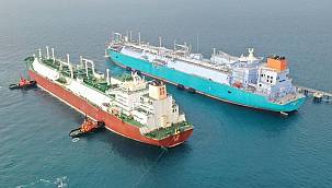 FSRU nedir? - FSRU ne demek?