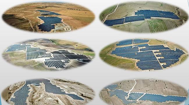 GES&#039;de iç tüketime yönelik yatırım...