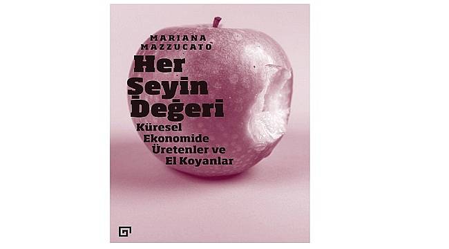 Günümüz dünyasında gerçek üreticiler kimlerdir? - Üretenler ve El Koyanlar...