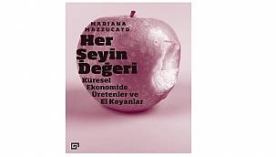 Günümüz dünyasında gerçek üreticiler kimlerdir? - Üretenler ve El Koyanlar...