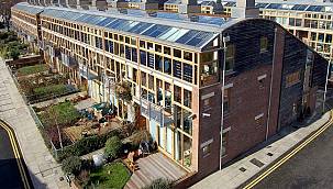 Herkesin katılımına açık ve ÜCRETSİZ: Yatırımcıların yanında 'Gençlerde Sıfır Enerji Binalar'ı soracak...