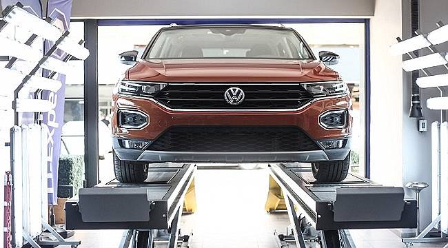 İkinci El Araç Ticaretinde Soru İşaretleri Kalkıyor