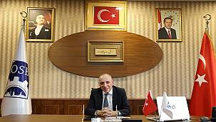 İkitelli OSB: Elektriği Serbest Elektrik piyasasından alarak sanayicilere 10.8 milyon TL tasarruf...