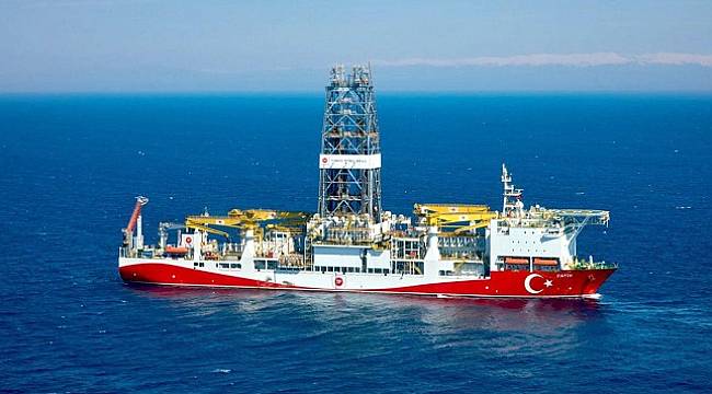 İlk poliçesi Tuna-1 kuyusu için yapıldı!