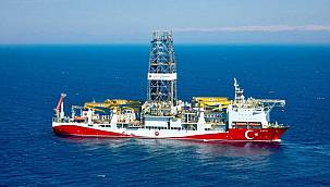 İlk poliçesi Tuna-1 kuyusu için yapıldı!