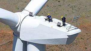 Kara rüzgarında Türkiye'nin potansiyeli yüksek!