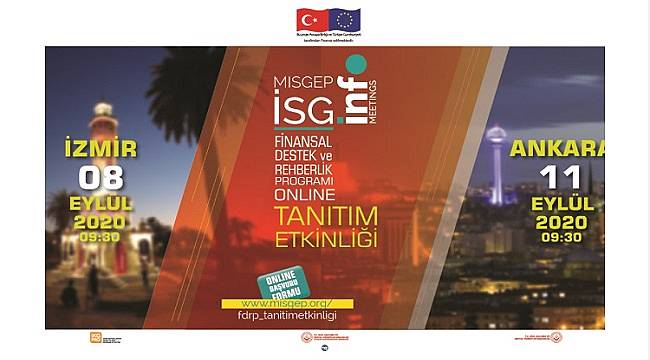 Madenciler: MİSGEP Finansal Destek ve Rehberlik Programı...