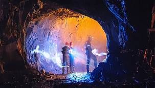Madencilik Sektörü: Destek 7,6 milyon Avro - Ayrıntılar...