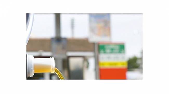 Madeni yağ ve antifriz almak için ihale...