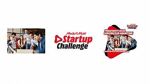 MediaMarkt Startup Challenge’20 başvuruları 2 hafta uzatıldı!