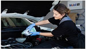 Mobil Oil Türk A.Ş. ile WEConnect International’dan Şirket Sahibi Kadınlara Network Desteği!