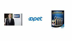 OPET: 'Çalışan Mutluluğu’ Çalışmaları ile Uluslararası Ödül...