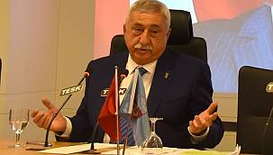 Palandöken, “Servislere özel destek yapılmalı”