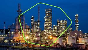 'Petrol, gaz ve bina otomasyonu' sektörlerine yönelik siber saldırılar 2020'nin ilk yarısında arttı