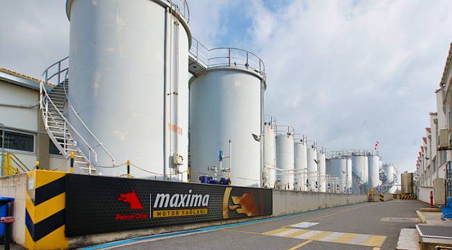 Petrol Ofisi ve Chevron işbirliği yaptı!