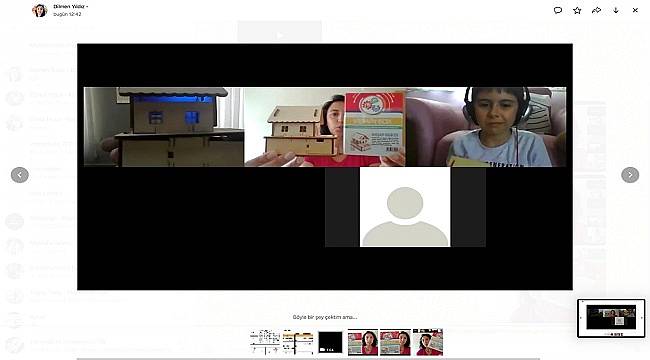 Pirelli marka endüstriyel ve ticari lastiklerin lisanslı üreticisi Prometeon Türkiye: ÇALIŞAN çocuklarını geleceğin mesleklerine hazırlıyor