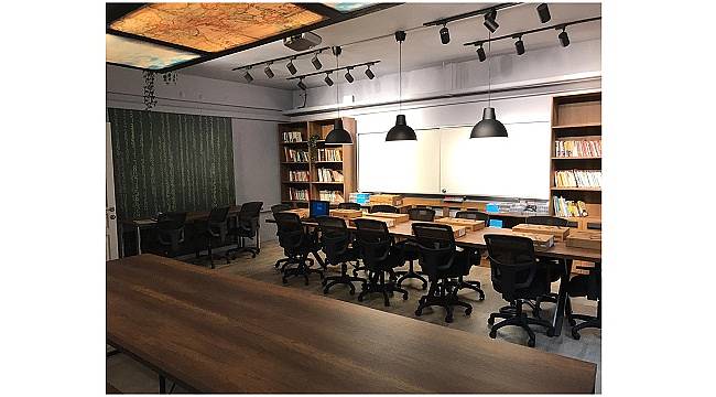 Sanko Enerji: Salihli’de Robotik Kodlama...