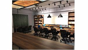 Sanko Enerji: Salihli’de Robotik Kodlama...