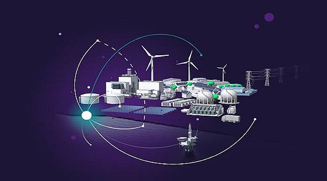 Siemens Energy yeniden yapılandırma sonrası stratejisini açıkladı!