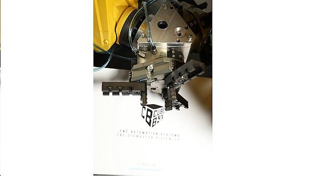 Tezmaksan ‘Robot’ şirketi kurdu!