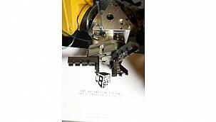 Tezmaksan ‘Robot’ şirketi kurdu!