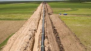 The Silk Road of Energy