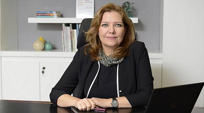 TSKB: Türkiye’nin Düşük Karbon Ekonomisi&#039;ne geçişine destek...